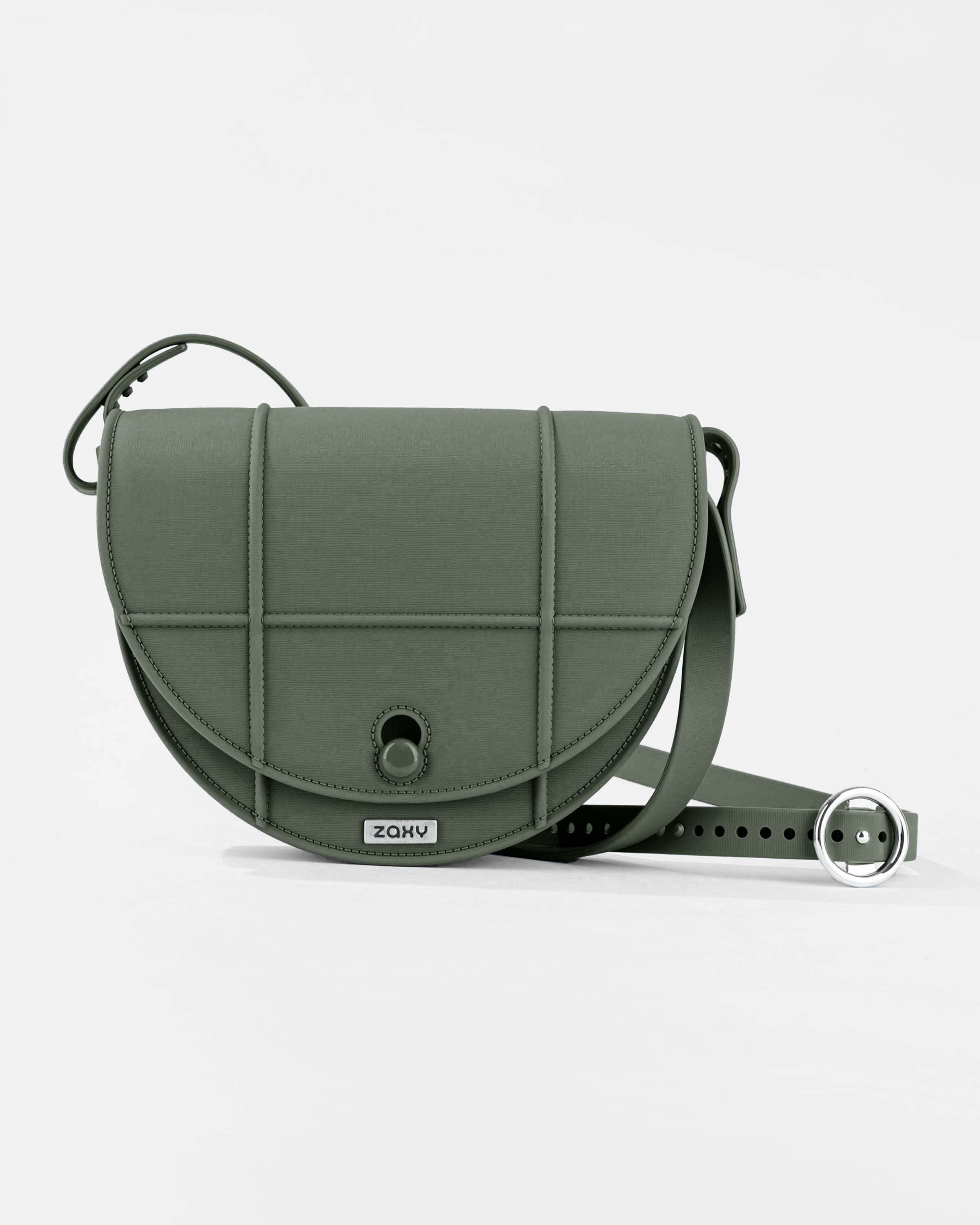Zaxy Combina Sand Minibag - Green